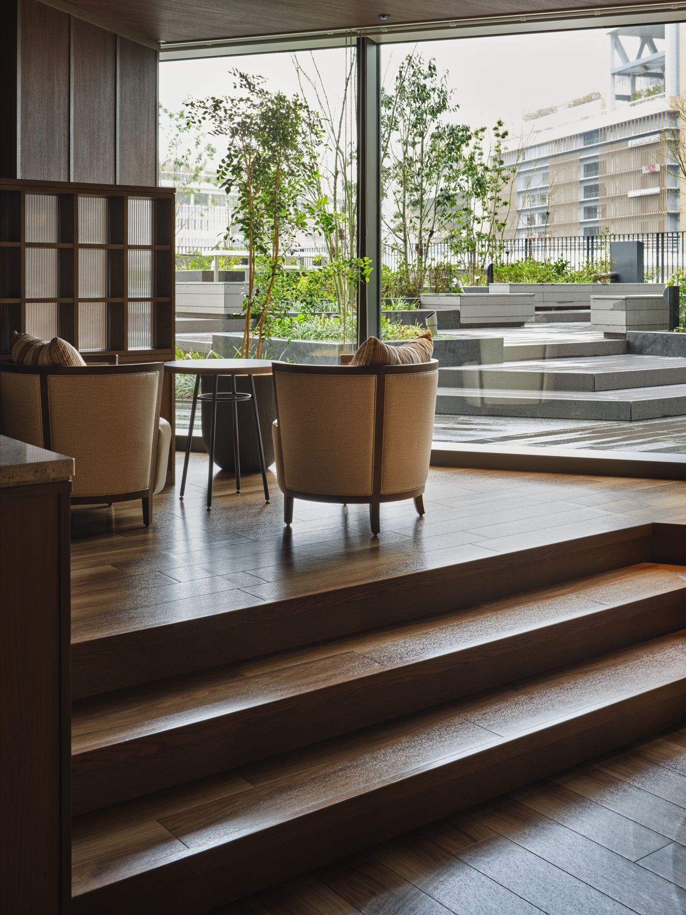 オフィスラウンジ sorappa（ソラッパ）6